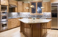 Kitchen Gallery Image 1